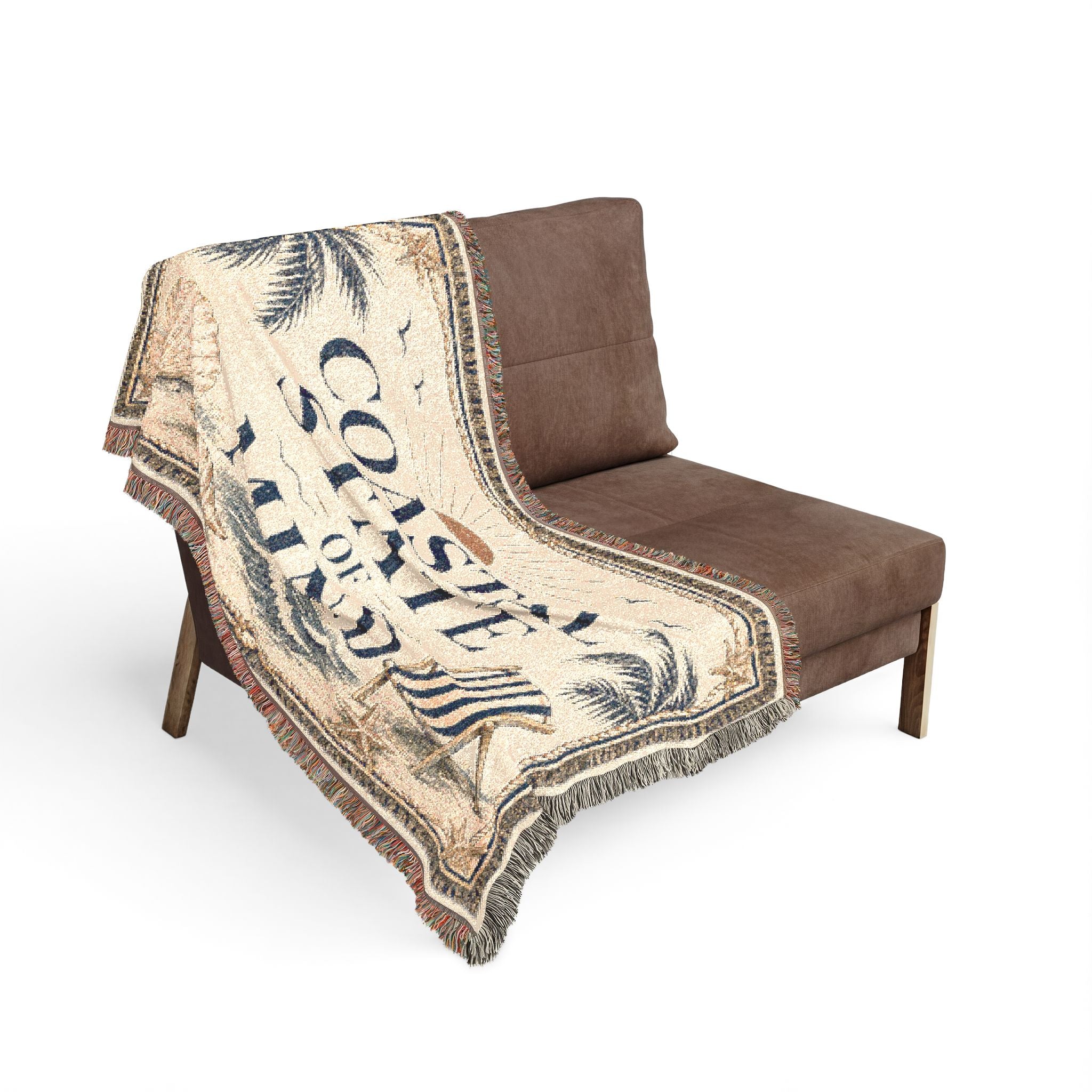 Woven Blanket