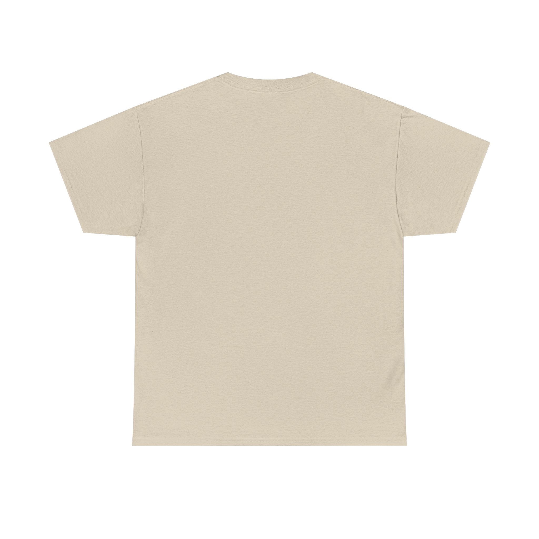 Ndovu T-Shirt — Small Chest Print "Sodori"