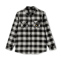 Ndovu Plaid Flannel Shirt