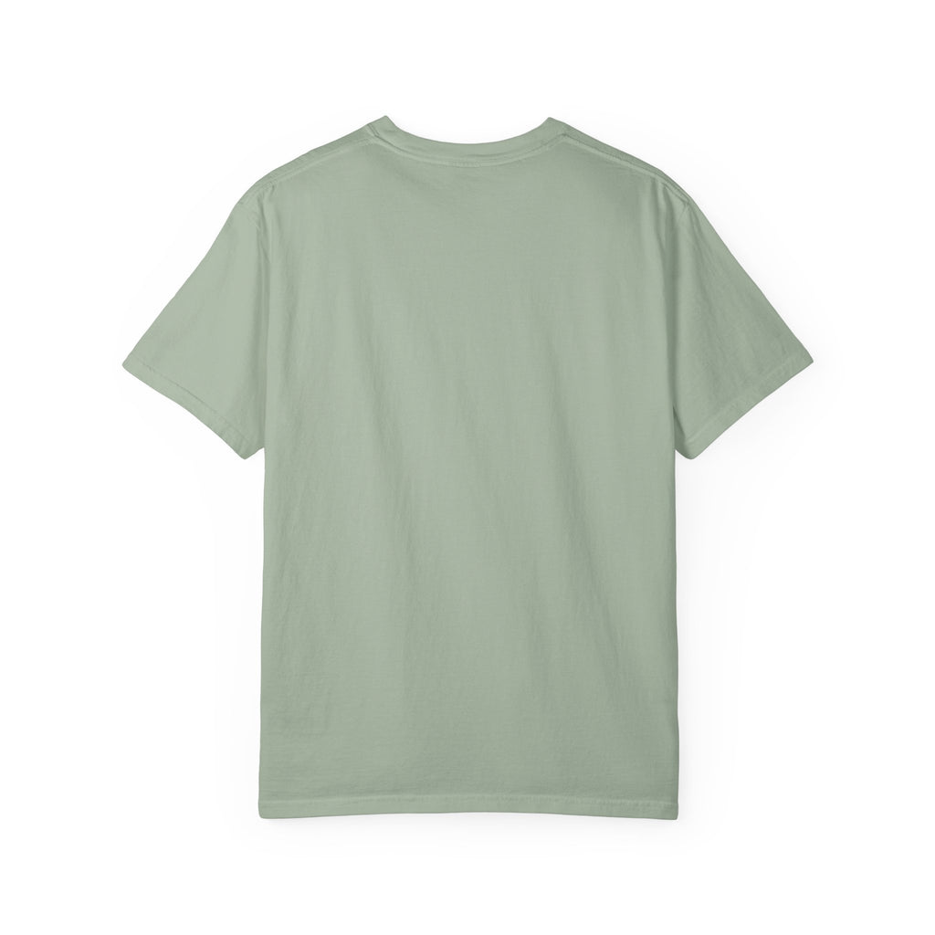 Sun, Salt & Sand Beach T-Shirt — Vintage Coastal Vacation Tee