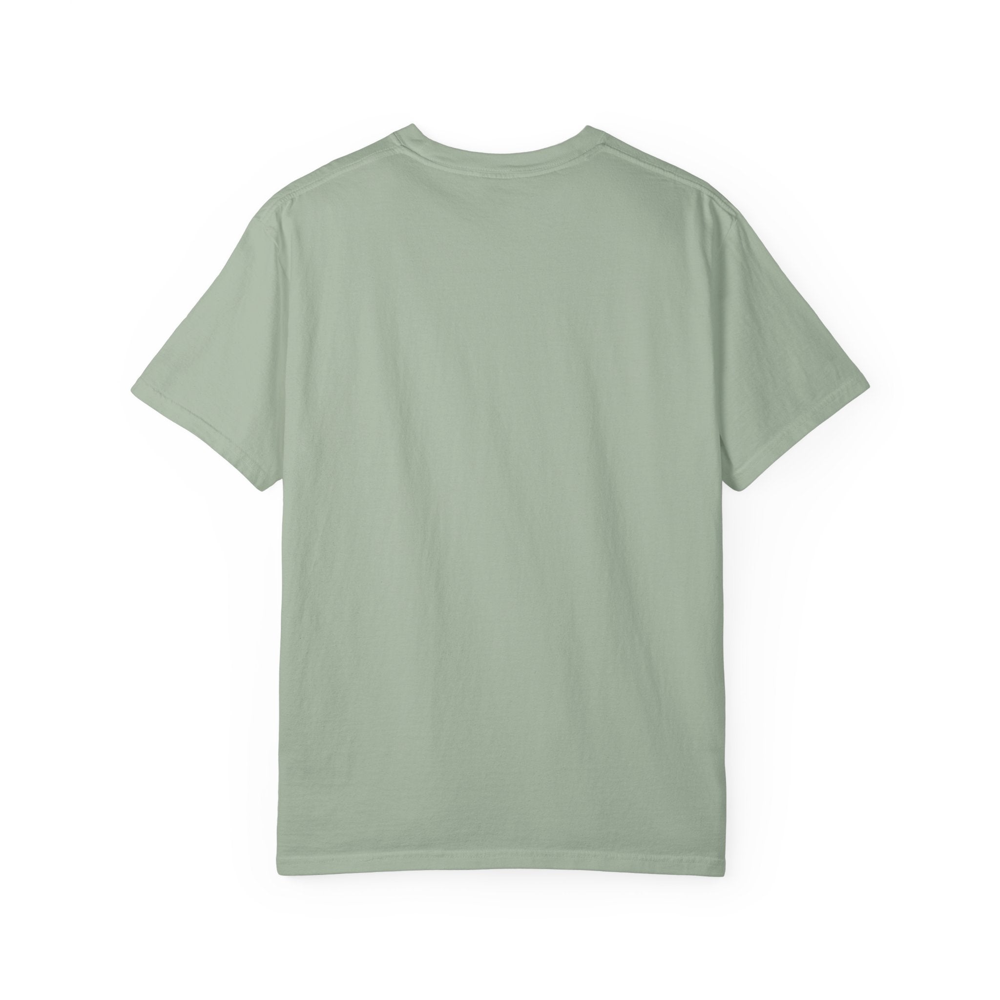 Sun, Salt & Sand Beach T-Shirt — Vintage Coastal Vacation Tee