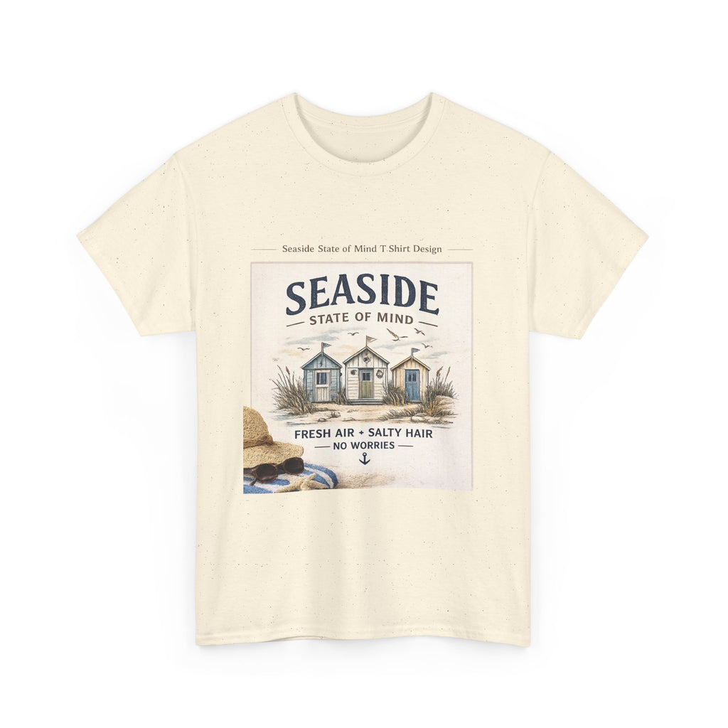 Unisex Seaside