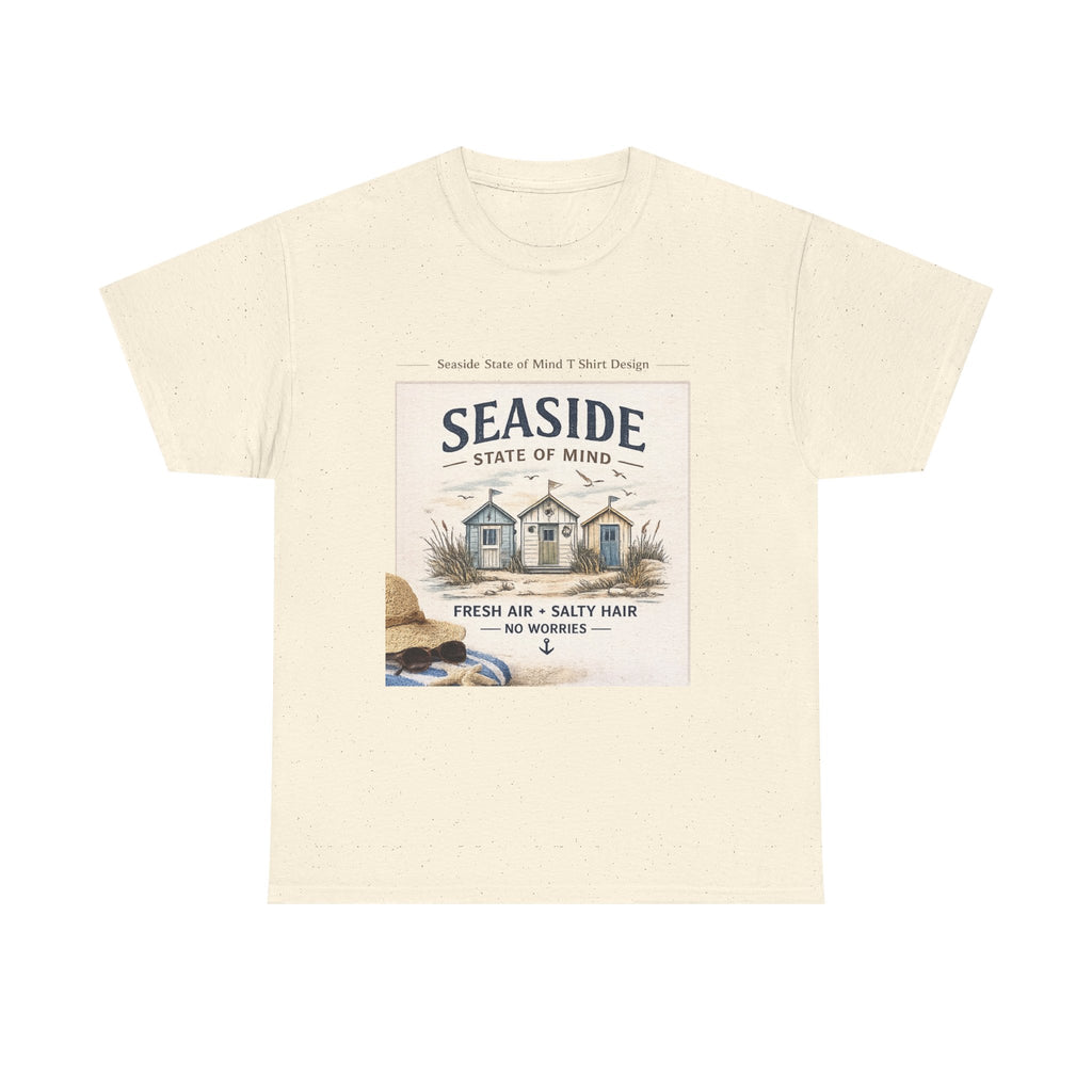 Unisex Seaside
