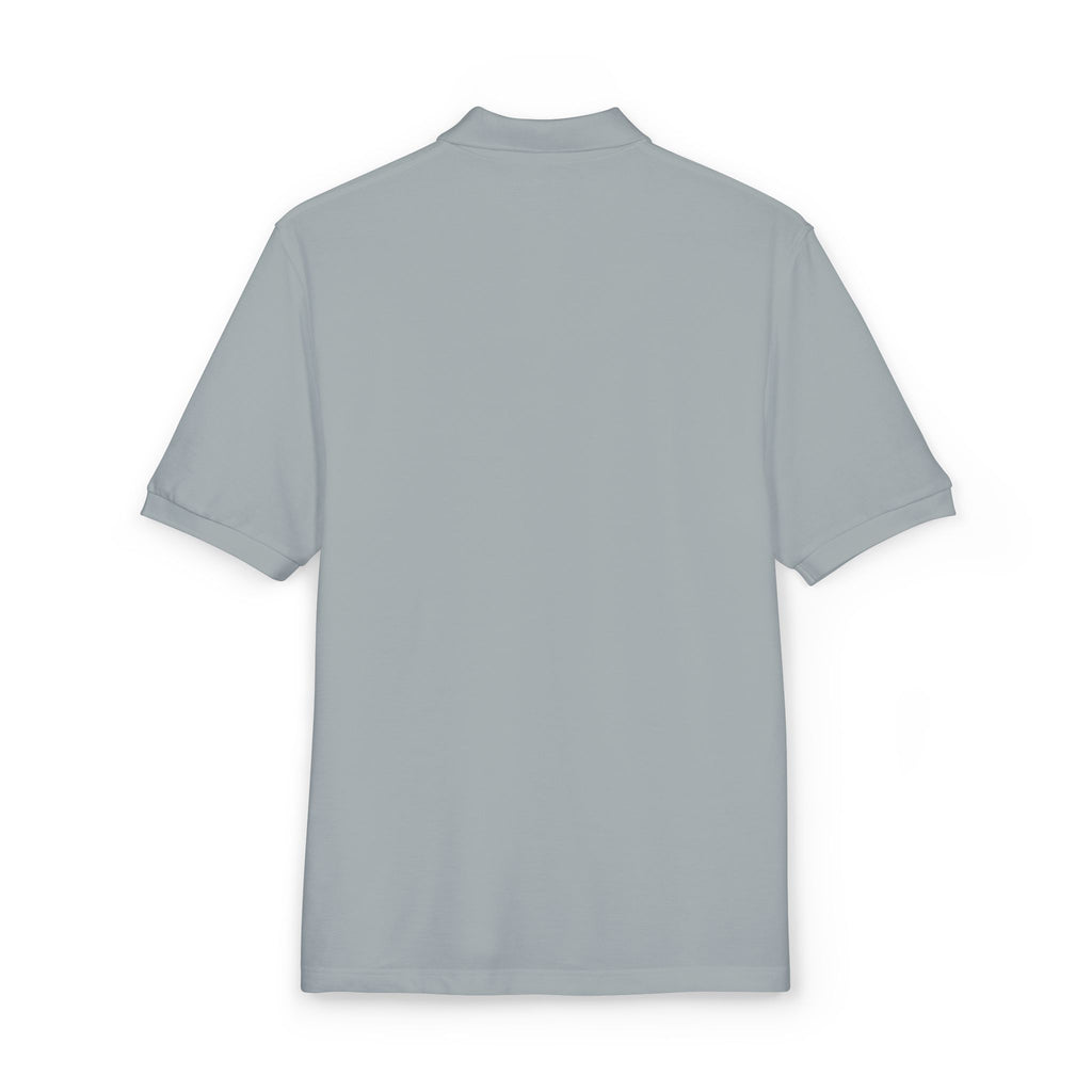 Ndovu Heritage Polo — Classic Casual Work & Golf Shirt