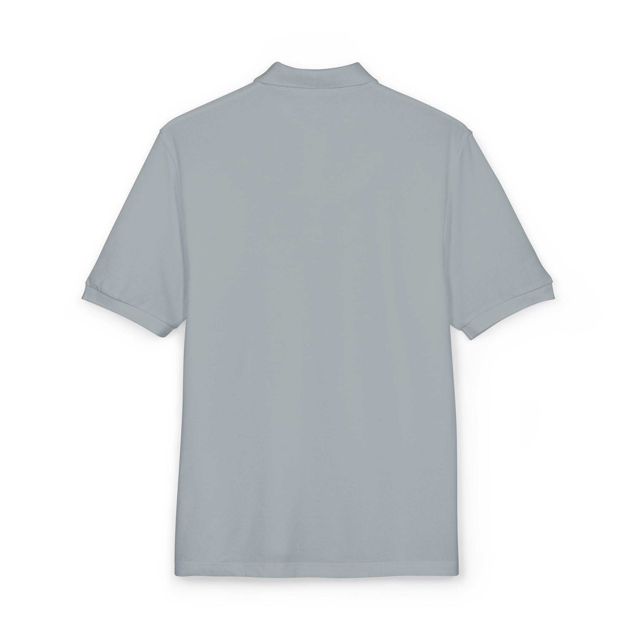 Ndovu Heritage Polo — Classic Casual Work & Golf Shirt