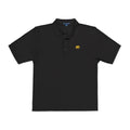 Ndovu Heritage Polo — Classic Casual Work & Golf Shirt