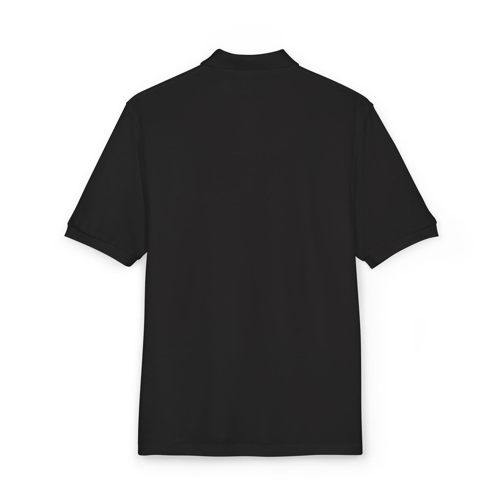 Ndovu Heritage Polo — Classic Casual Work & Golf Shirt