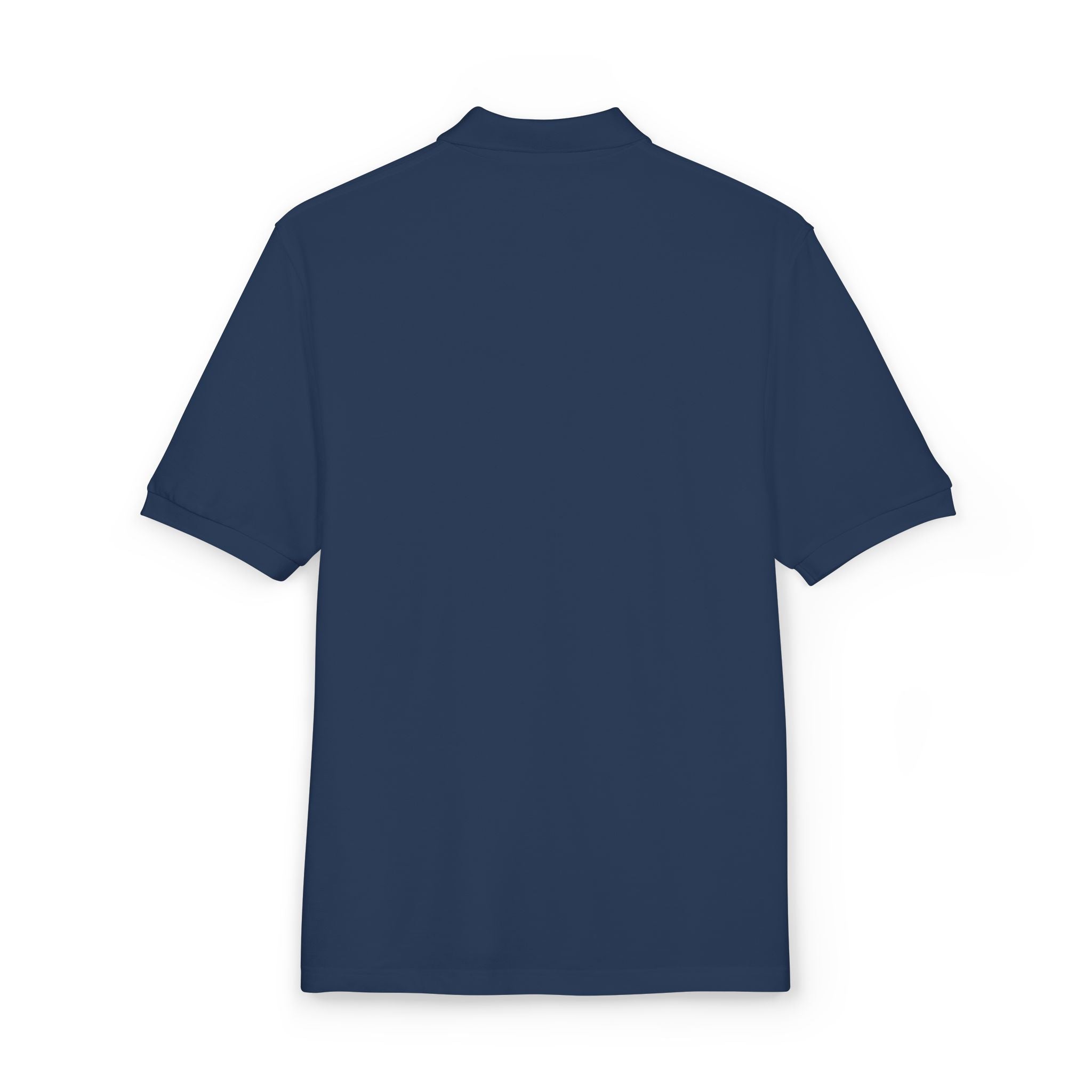 Ndovu Heritage Polo — Classic Casual Work & Golf Shirt