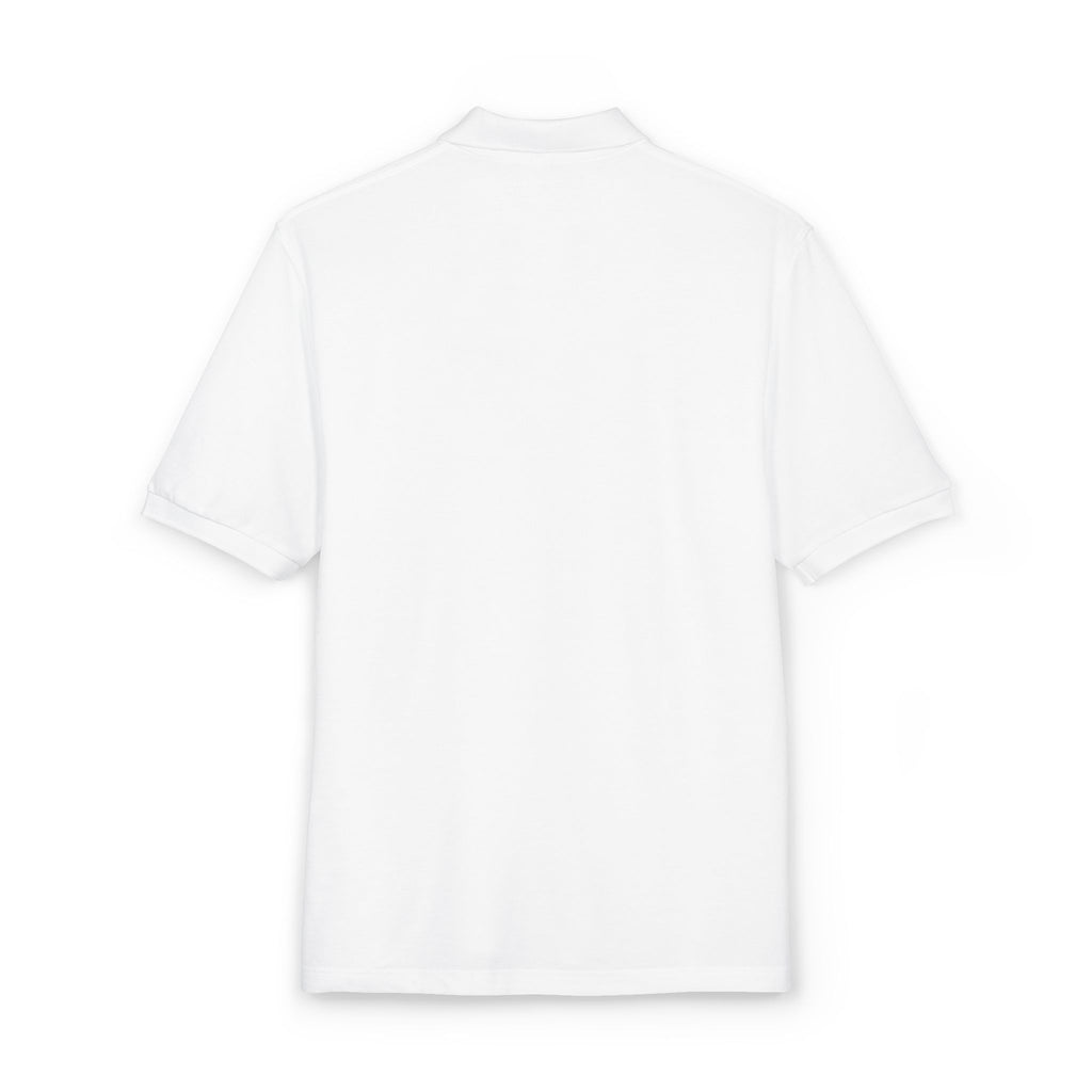 Ndovu Heritage Polo — Classic Casual Work & Golf Shirt