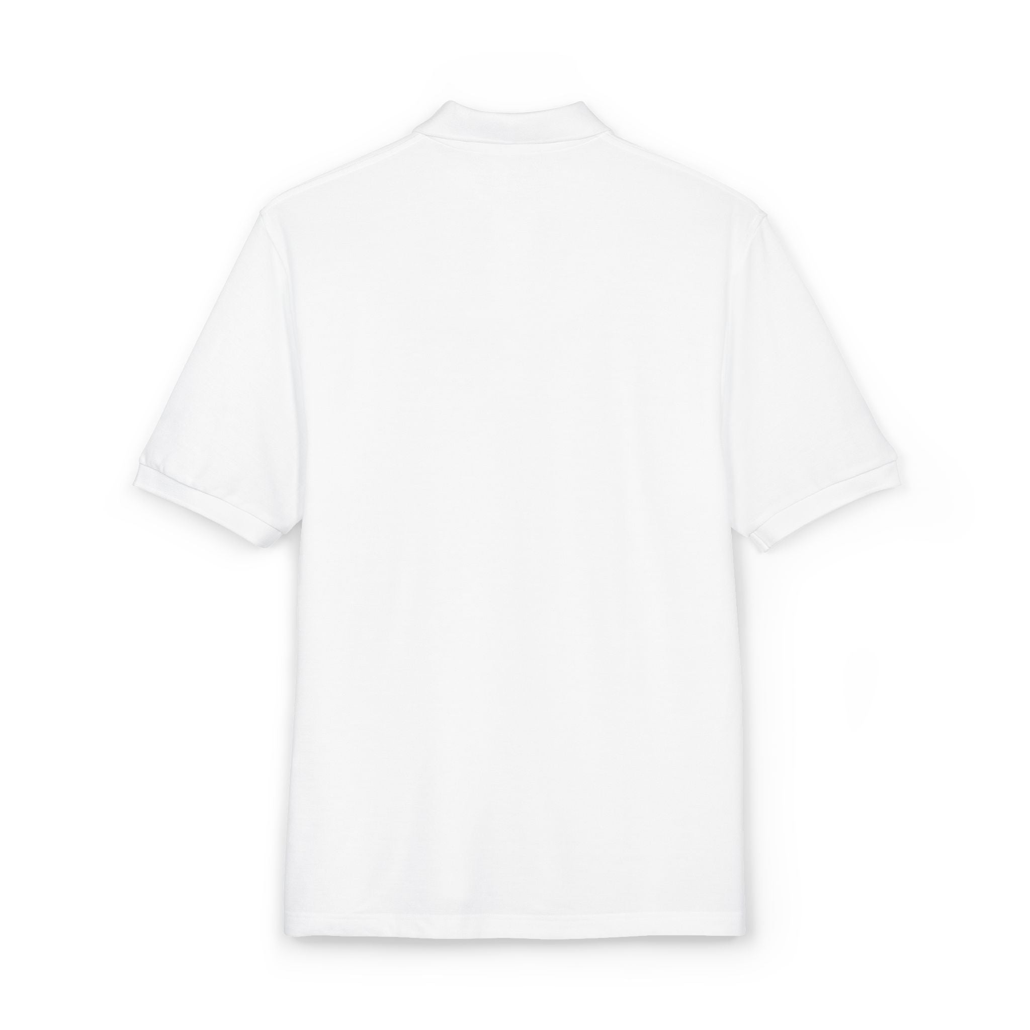 Ndovu Heritage Polo — Classic Casual Work & Golf Shirt