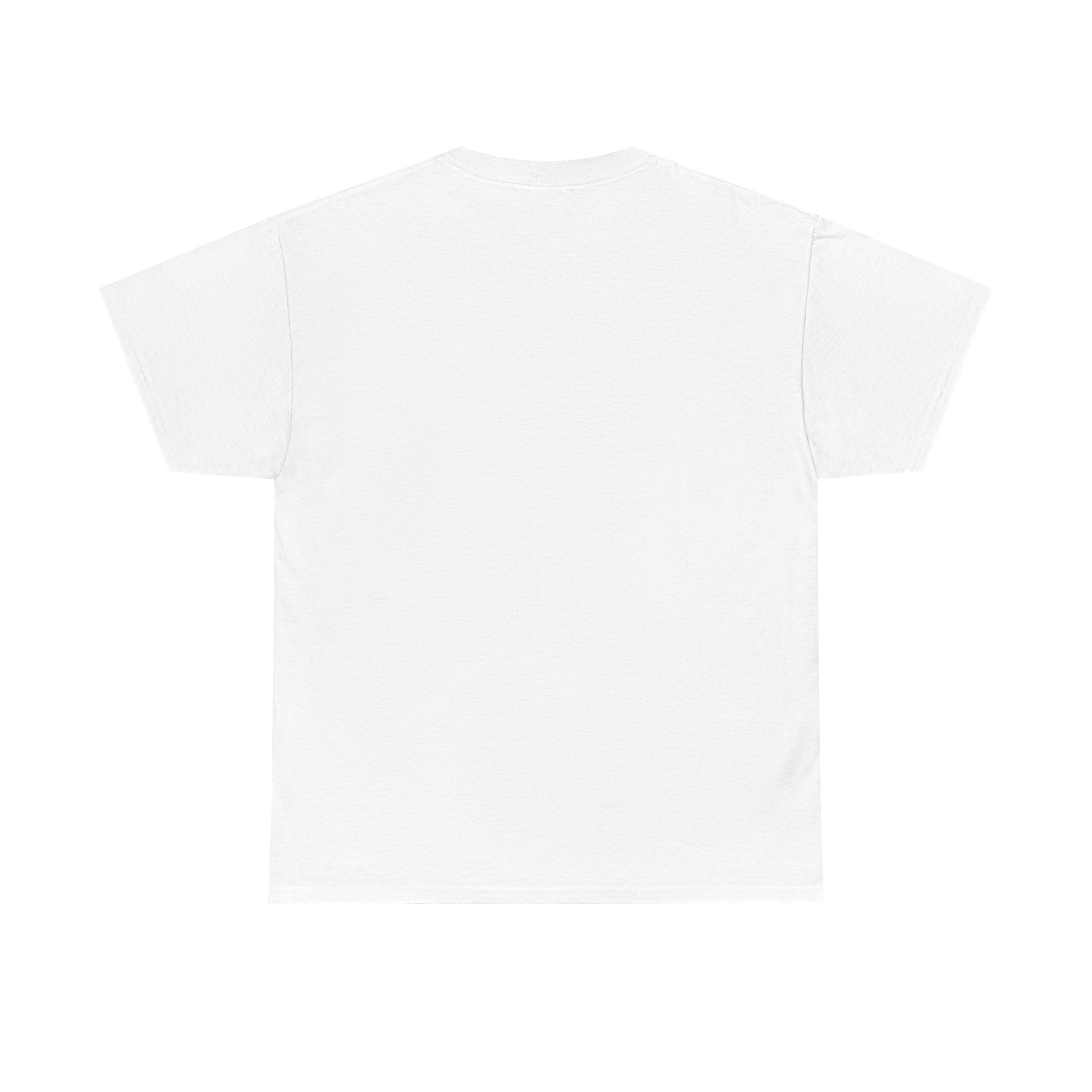 Ndovu T-Shirt — Small Chest Print "Sodori"