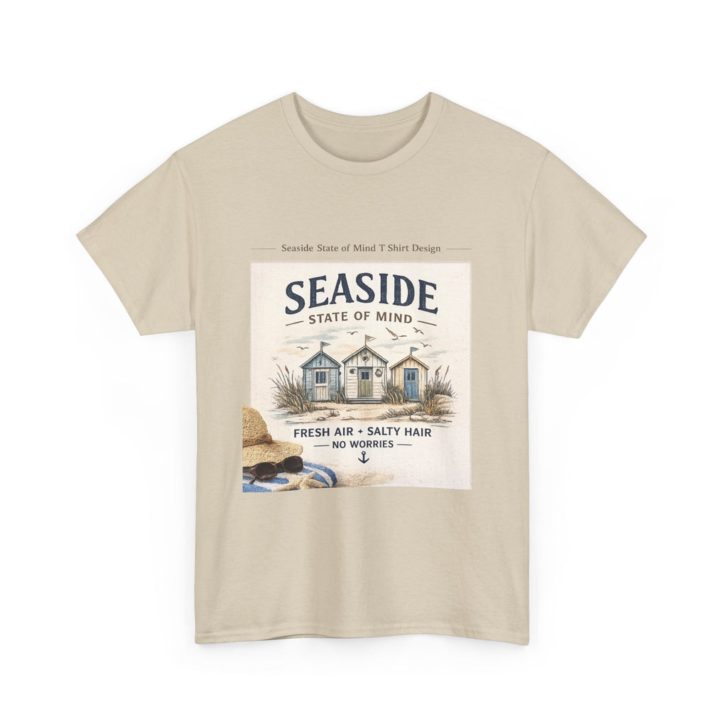 Unisex Seaside