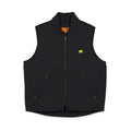 Ndovu Washed Duck Cloth Work Vest